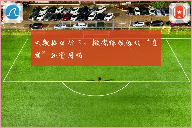 大数据分析下，橄榄球教练的“直觉”还管用吗